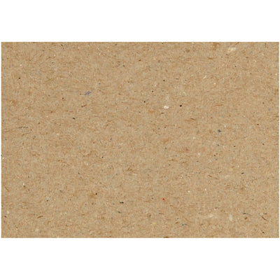 Creativ Company Recycled Carton 225gr A4, 10 feuilles