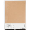 Paper Naturel A4 120gr, 20st.