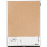 Paper Naturel A4 120gr, 20st. - afbeelding 2
