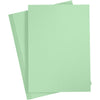 Paper vert clair A4 80gr, 20st.