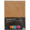 Couleur en carton du rubane 120gr, 10 feuilles