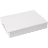 Dessin de papier blanc A4 160gr, 250 feuilles