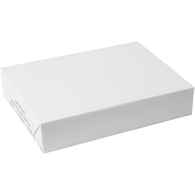 Dessin de papier blanc A4 190gr, 250 feuilles