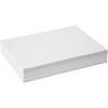 Dessin de papier blanc A4 190gr, 250 feuilles