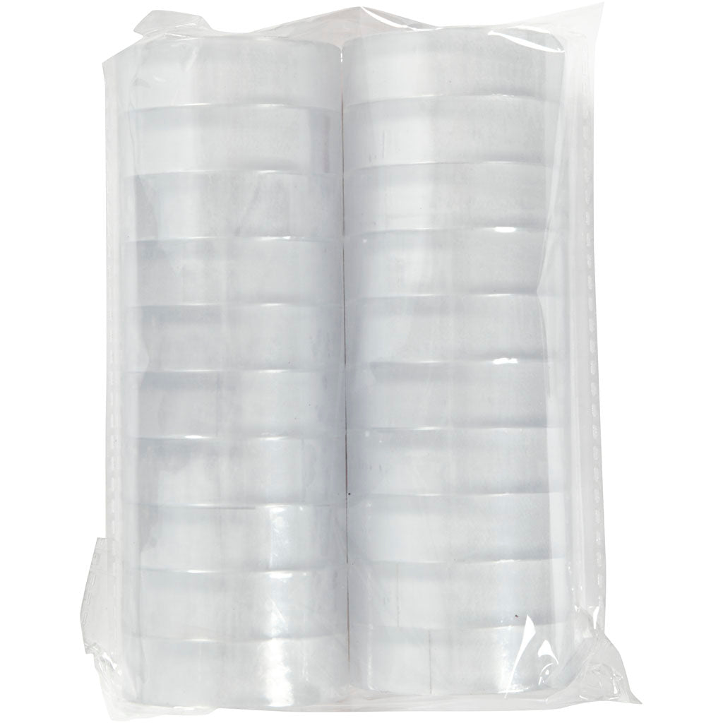 Ruban adhésif, 20pcs.