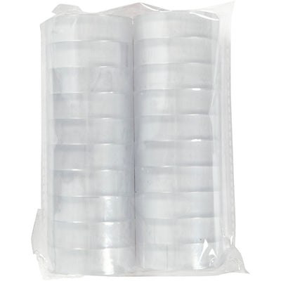 Ruban adhésif, 20pcs.