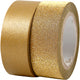 Masking Tape Gold 2m, 2st.