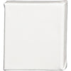 Artisteline toivas blanc, 10x10cm