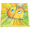 Toile artistique, 15x15 cm