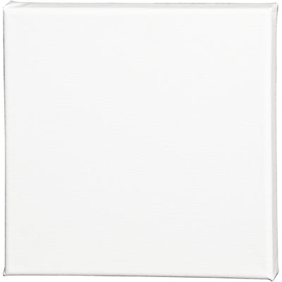 Artisteline toile, 20x20cm