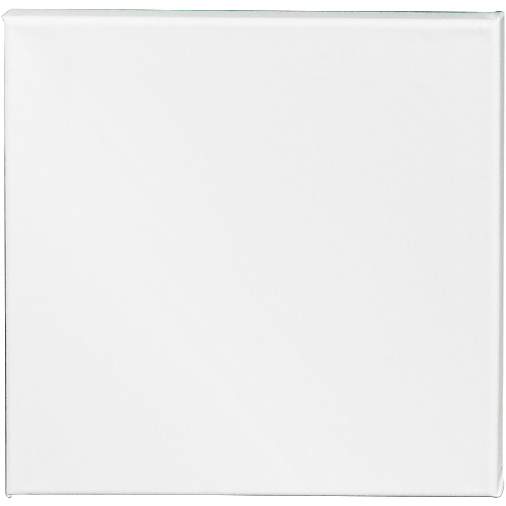 Toile artistique, 30x30 cm