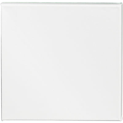 Toile artistique, 30x30 cm