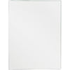 Artisteline Canvas White, 30x40cm