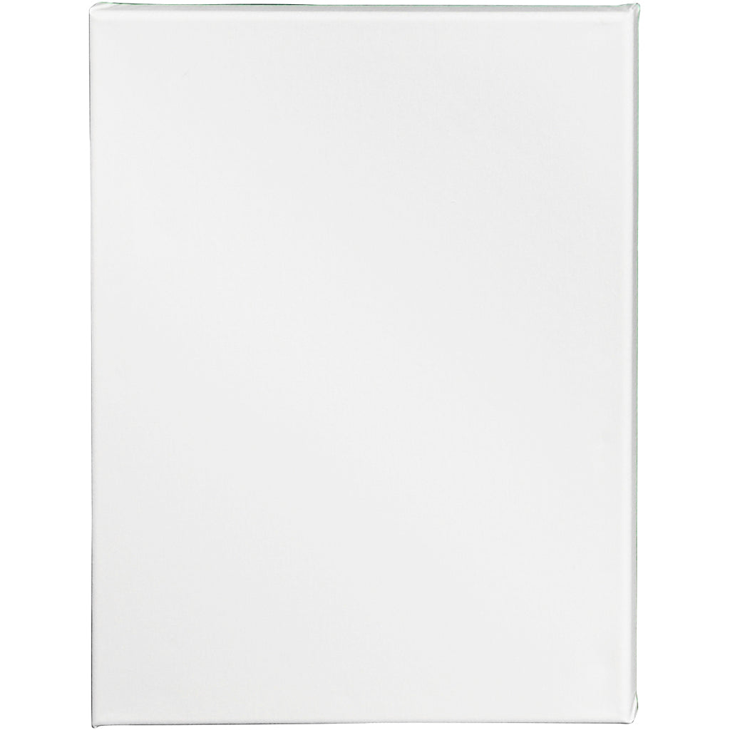Artisteline Canvas White, 30x40cm