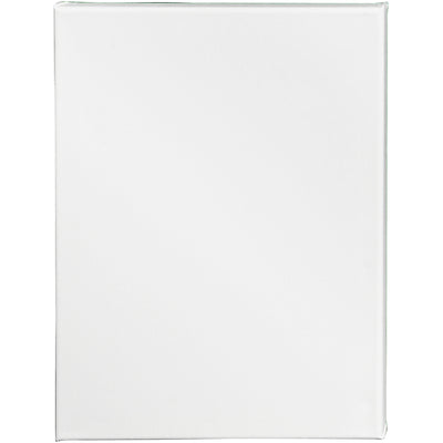 Artisteline Canvas White, 30x40cm