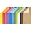 Couleur Bar Papier Couleur A4 100gr, 16 feuilles