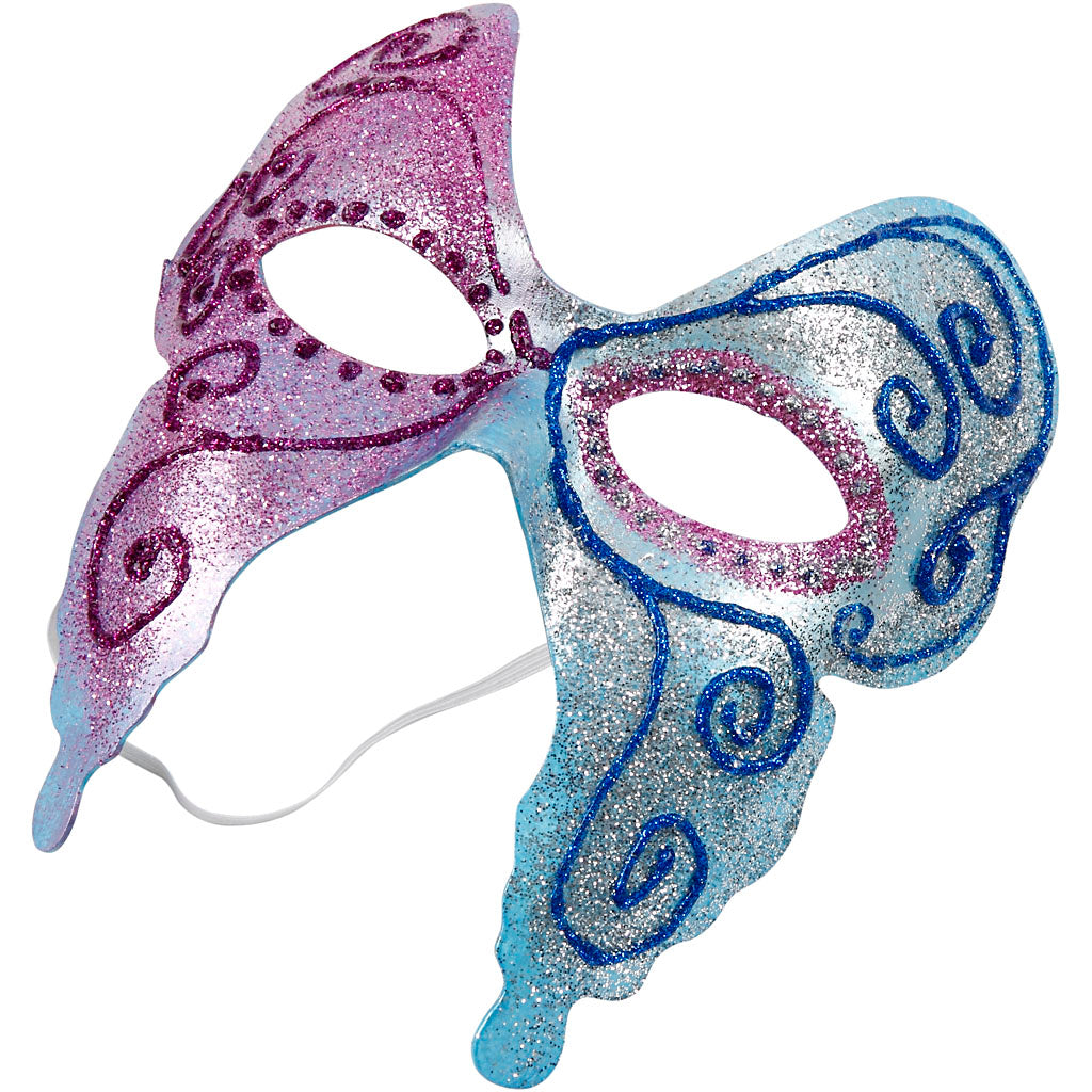 Masques blancs, 12e.