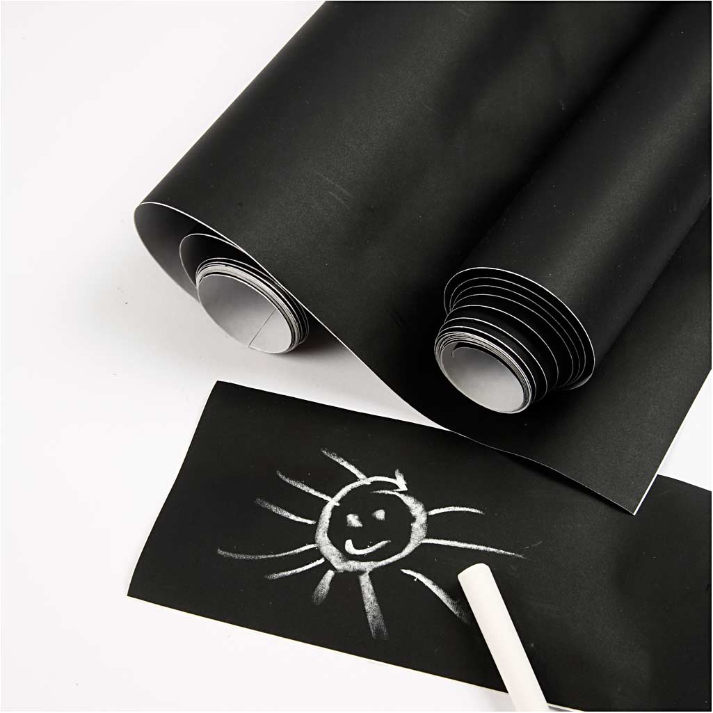 Film de tableau noir, 2m