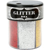 Couleur des paillettes, 6x13gr