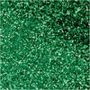 Creativ Company Bio Glitter Green, 10gr