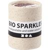 Creativ Company Bio Glitter rose, 10gr