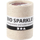 Creativ Company Bio Glitter rose, 10gr