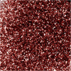 Creativ Company Bio Glitter rose, 10gr