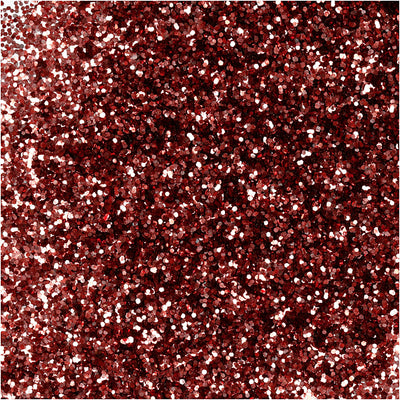 Creativ Company Bio Glitter rose, 10gr