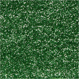 Creativ Company Glitter Glue Green, 25 ml - afbeelding 2