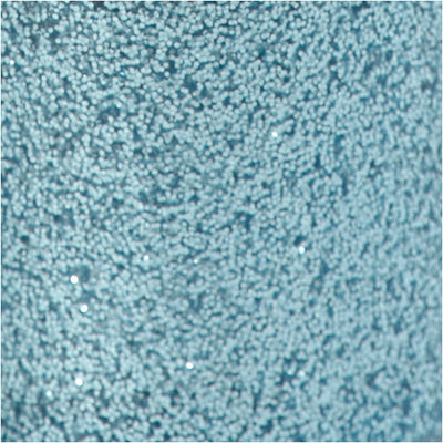 Creativ Company Glitter Glue Light Bleu, 118 ml