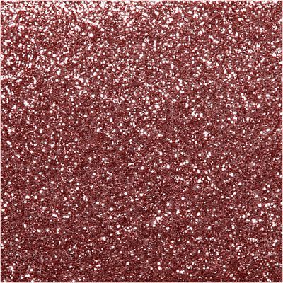 Creativ Company Glitter Glue Pink, 25 ml