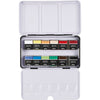 Creativ Company Art Aqua Aquarel Paint, 12 couleurs