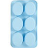 Le silicone se forme bleu clair, 100 ml