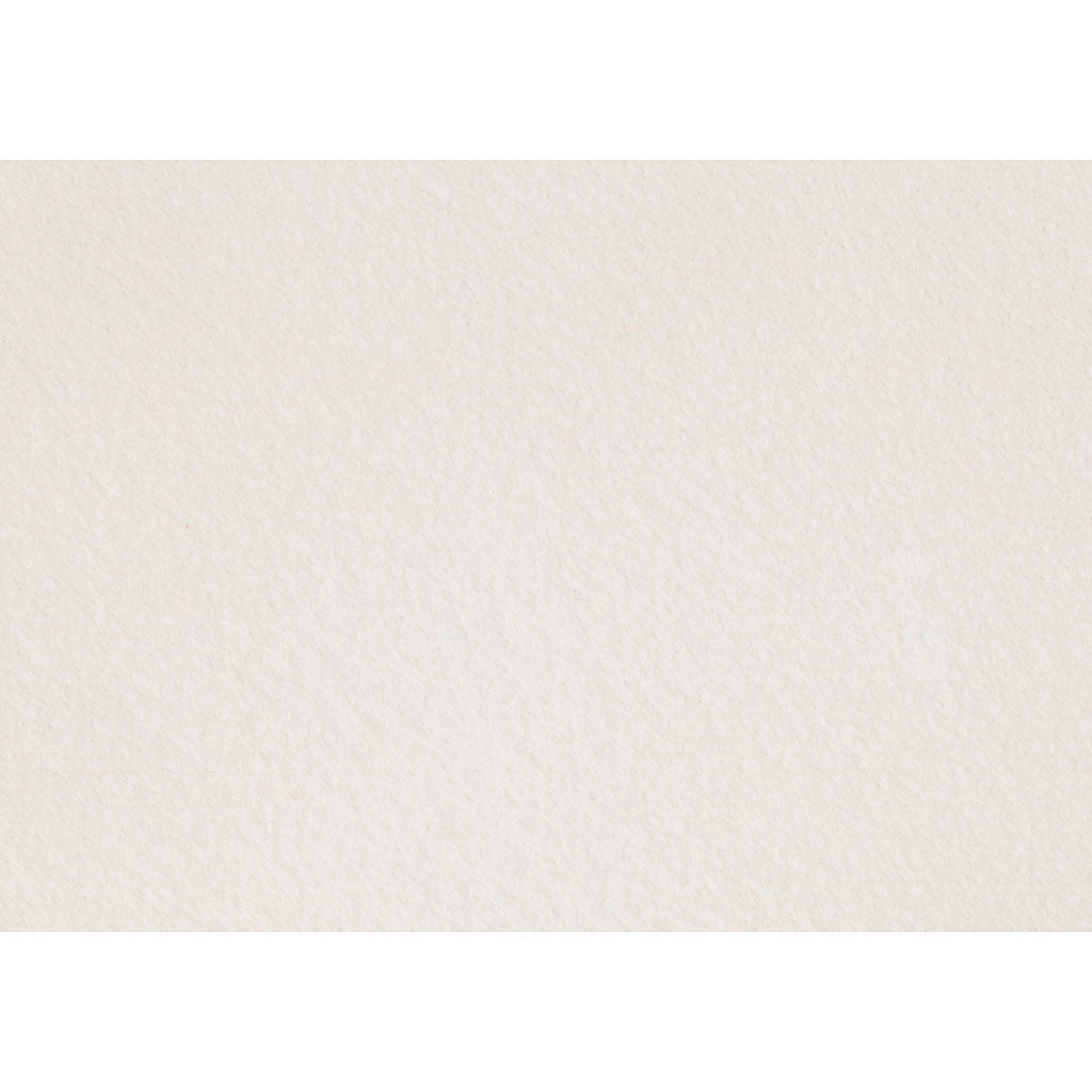 Hobby s'est senti avec A4 blanc, 10 feuilles