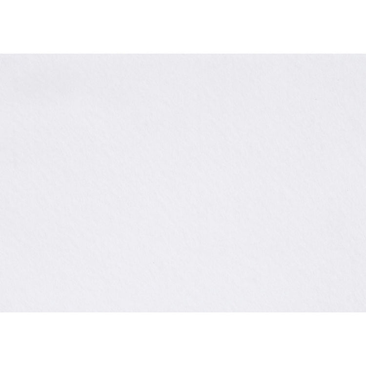 Creativ Company Hobby était blanc A4, 10 feuilles