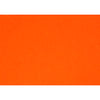 Hobby Felt Orange A4, 10 feuilles