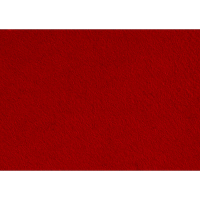 Hobby Felt, Antique Red, A4, 10 feuilles