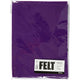 Hobby ressenti, violet, A4, 10 feuilles
