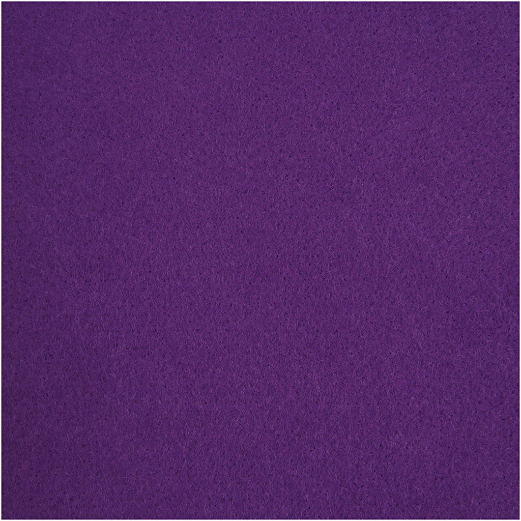 Hobby ressenti, violet, A4, 10 feuilles