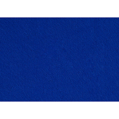 Feutre Hobby Bleu A4, 10 feuilles