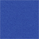Feutre Hobby Bleu A4, 10 feuilles - afbeelding 3