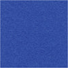 Feutre Hobby Bleu A4, 10 feuilles