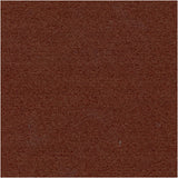 Feutre Hobby Marron A4, 10 feuilles - afbeelding 3