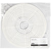 Rice Paper lampe blanche Drop, 27 cm