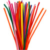 Couleur de fil Chenille 30 cm, 50e.