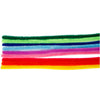 Couleur de fil Chenille 30 cm, 25e.