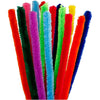 Couleur de fil Chenille 30 cm, 15e.