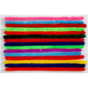 Couleur de fil Chenille 30 cm, 15e.