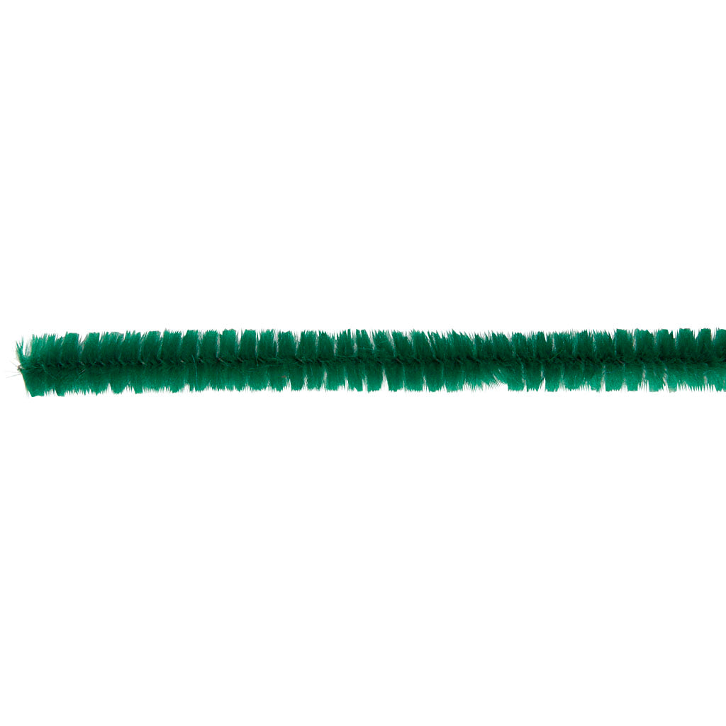 Couleur de fil Chenille 30 cm, 200st.