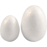 Oeufs, grands et petits, 10 pcs. - afbeelding 3